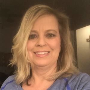 Meet your Posher, Mary ann